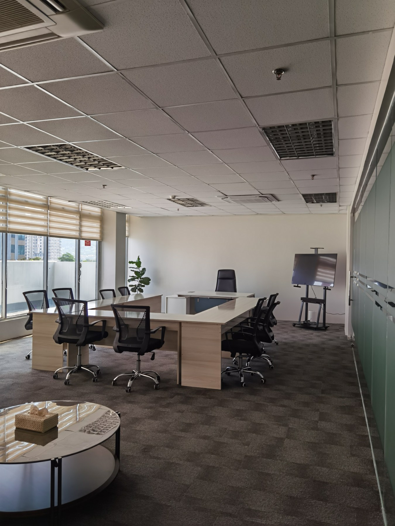 Cebu BCP Facility - Image 1