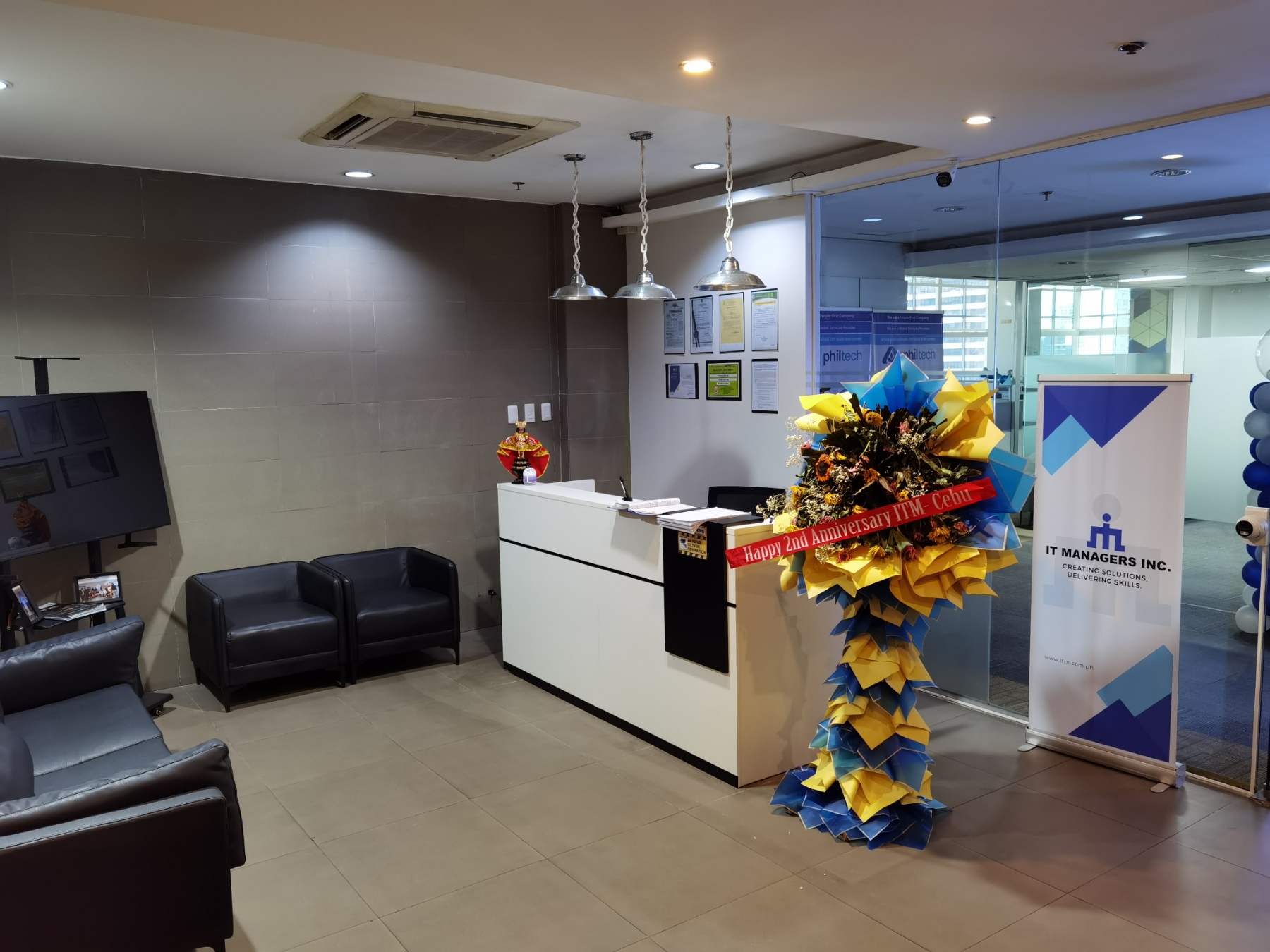 Cebu BCP Facility - Image 2