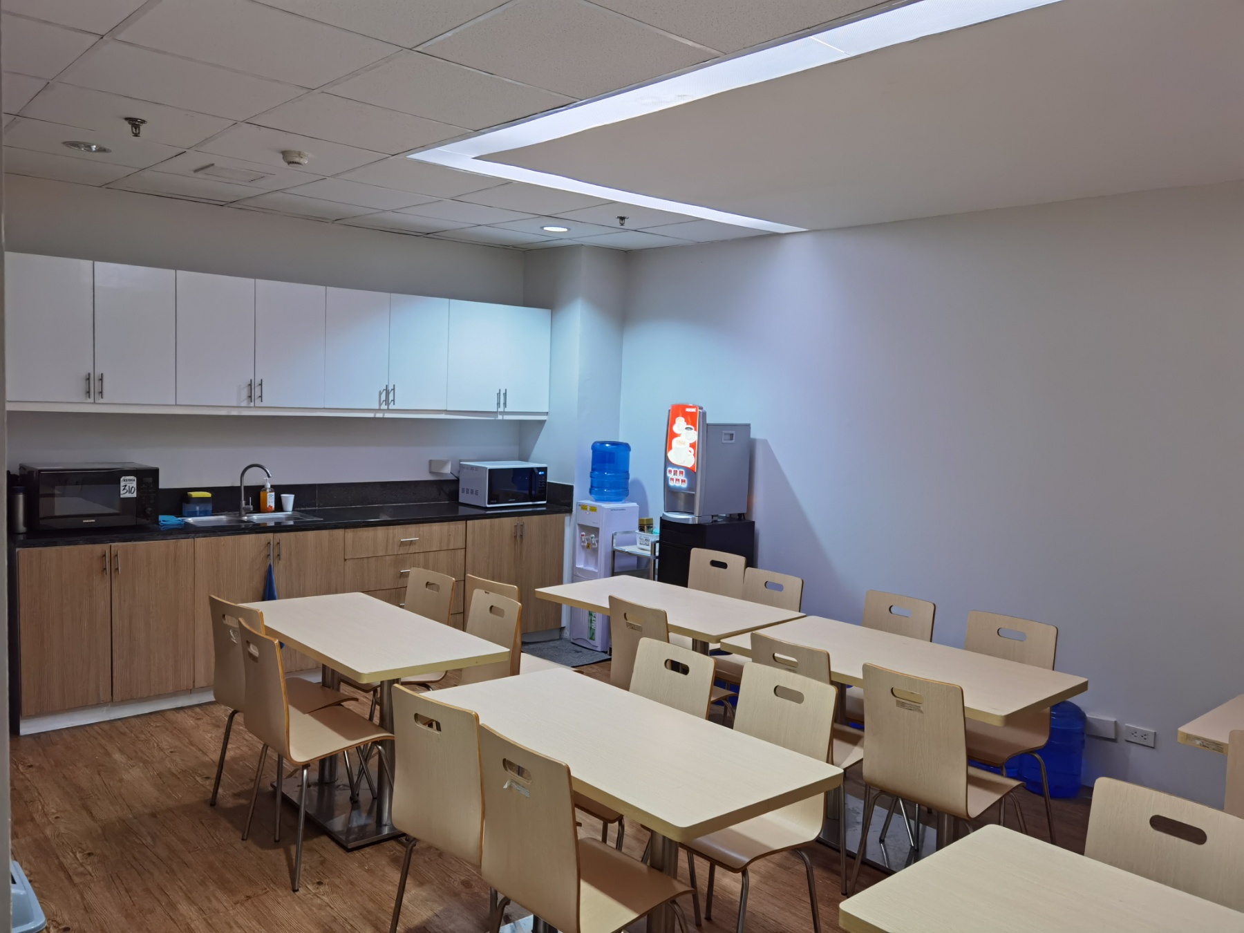 Cebu BCP Facility - Image 3