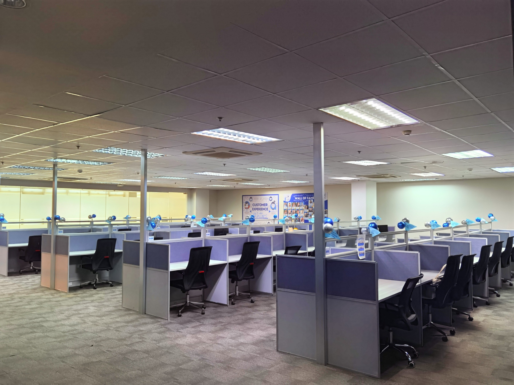 Cebu BCP Facility - Image 5