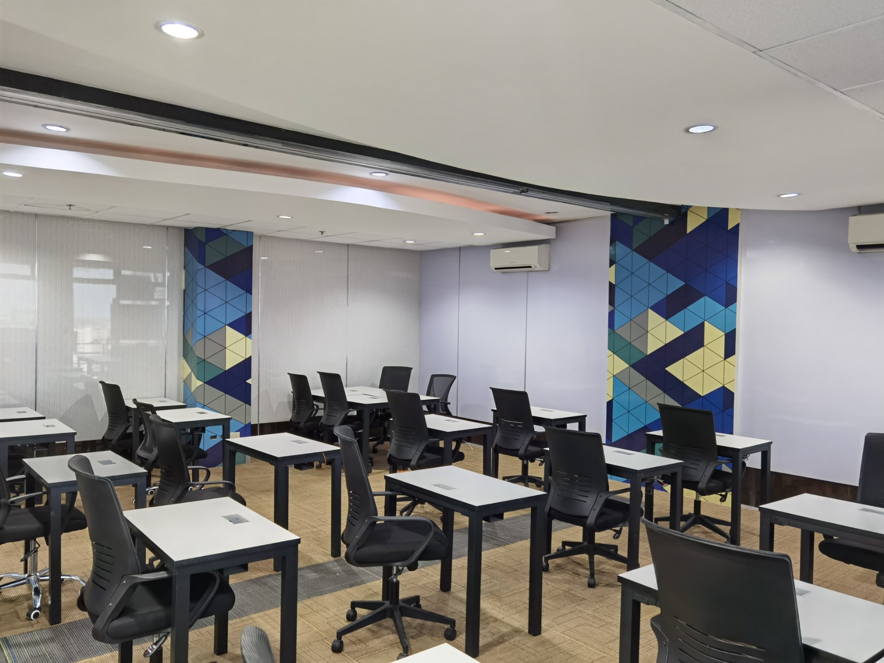 Cebu BCP Facility - Image 6