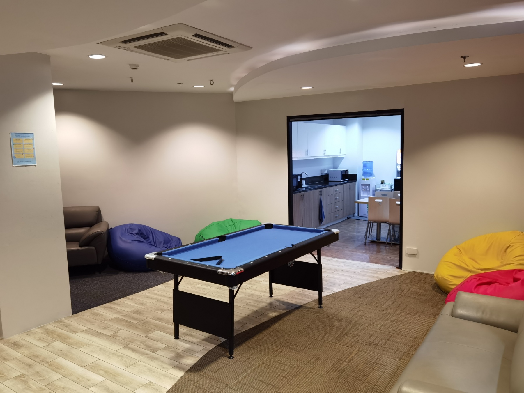 Cebu BCP Facility - Image 7